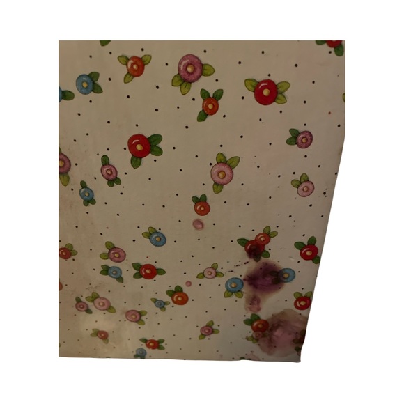 Mary Engelbreit Tea for One 2000 ME Ink Michel & Company - NIB - Picture 12 of 13